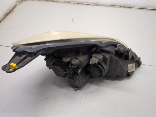 Фара (передняя) левая, ориг. номер 93179916, 1216578, Opel Vectra 2005-2008