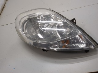 Фара (передняя) правая, ориг. номер 8200701366, Renault Trafic 2006-2014