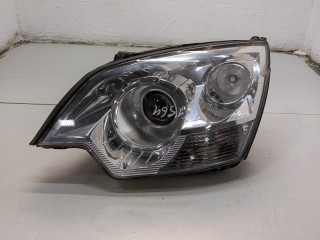 Фара (передняя) левая Opel Antara 2010-2017