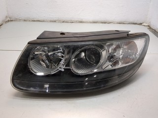 Фара (передняя) левая Hyundai Santa Fe 2004-2012