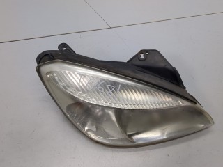 Фара (передняя) правая, ориг. номер 921021G050, KIA Rio 2005-2009
