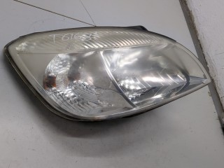 Фара (передняя) правая, ориг. номер 921021G050, KIA Rio 2005-2009