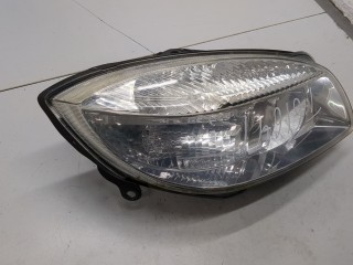 Фара (передняя) правая, ориг. номер 5J2941018A, Skoda Roomster 2006-2010