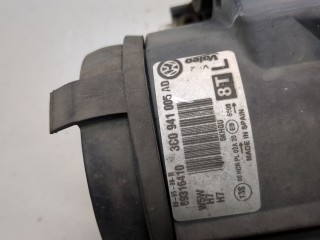 Фара (передняя) левая, ориг. номер 3C0941005AD, Volkswagen Passat 2005-2010