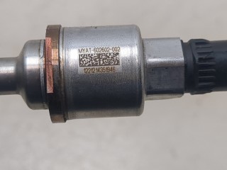 Свеча накала, ориг. номер 1214087, Opel Astra 2006-2014