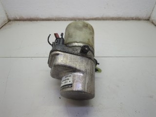 Насос электрический усилителя руля, ориг. номер 6R0423156, Skoda Fabia 2007-2010