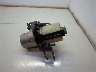 Насос электрический усилителя руля, ориг. номер 6R0423156, Skoda Fabia 2007-2010