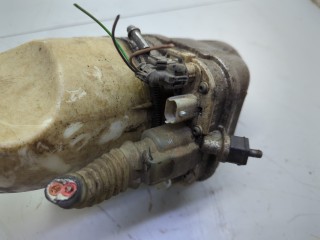 Насос электрический усилителя руля, ориг. номер 93183575, Opel Vectra 2005-2008