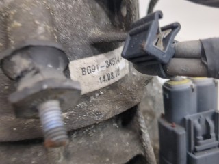 Насос электрический усилителя руля, ориг. номер 1766239, BG913K514FD, Ford S-Max 2006-2010