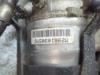Насос электрический усилителя руля, ориг. номер 95509185, Opel Meriva 2010-2014