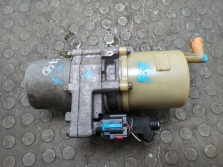 Насос электрический усилителя руля, ориг. номер BBM532600A, Mazda 3 2008-2011
