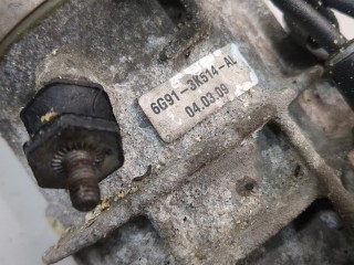 Насос электрический усилителя руля, ориг. номер 1545073, RM6G9J3K514AA, Ford S-Max 2006-2010