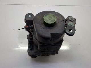 Насос электрический усилителя руля, ориг. номер 6Q0423155L, 6Q0423162X, Skoda Fabia 1999-2004