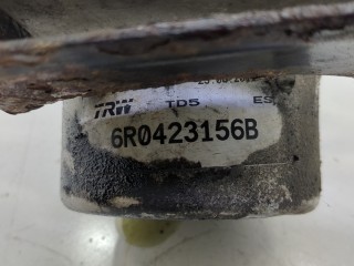 Насос электрический усилителя руля, ориг. номер 6R0423156B, Seat Ibiza 2008-2012