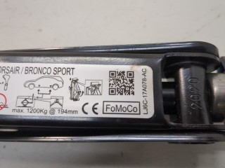 Домкрат, ориг. номер LJ6C17A078AC, Ford Escape 2019-2022