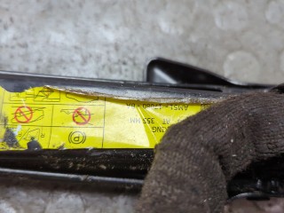 Домкрат, ориг. номер 2190759, Ford C-Max 2010-2015
