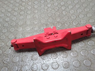 Домкрат, ориг. номер 5C0011031, Volkswagen Jetta 2010-2014
