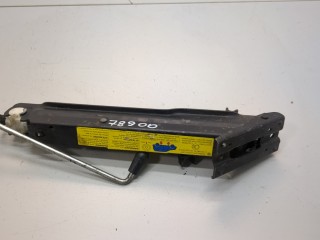Домкрат, ориг. номер A1635800018, Mercedes ML W163 2001-2005