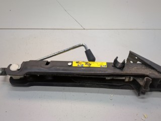 Домкрат, ориг. номер A1635800018, Mercedes ML W163 2001-2005