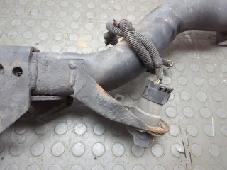 Устройство прицепное (фаркоп), Nissan Titan 2003-2007