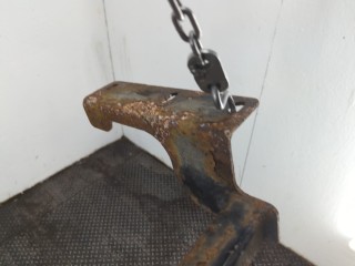 Устройство прицепное (фаркоп), Nissan Murano 2002-2008