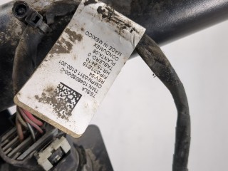 Устройство прицепное (фаркоп), Tesla Model X 2015-2021