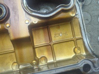 Крышка клапанная ДВС, Subaru Tribeca 2004-2007