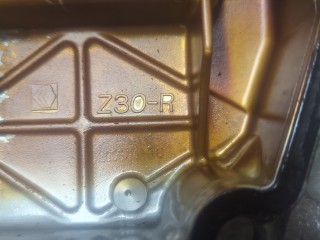 Крышка клапанная ДВС, Subaru Tribeca 2004-2007