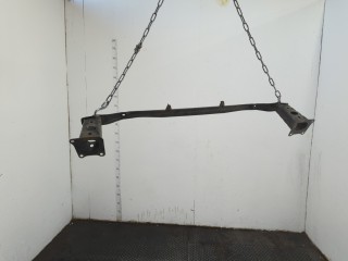 Усилитель бампера передний, Ford Edge 2006-2010