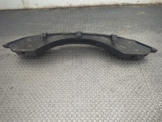 Усилитель бампера задний, ориг. номер 866314Z000, Hyundai Santa Fe 2012-2016