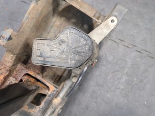 Усилитель бампера передний, ориг. номер 30800906, Volvo S40 1995-2000
