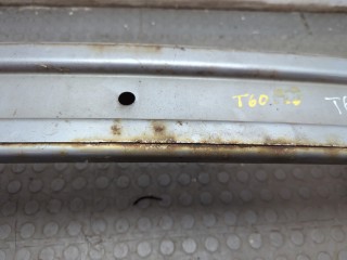 Усилитель бампера передний, ориг. номер 1761236, 6M21U10922AN, Ford Galaxy 2006-2010