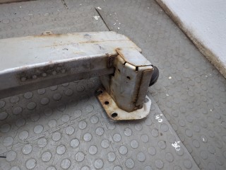 Усилитель бампера передний, ориг. номер 5303761AB, Jeep Compass 2006-2010