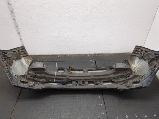 Усилитель бампера задний, ориг. номер A2036100914, Mercedes C W203 2004-2008