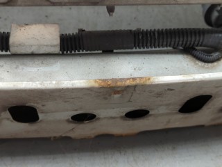 Усилитель бампера передний, ориг. номер 1540638, 8V41S10922AD, Ford C-Max 2007-2010