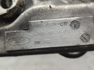 Усилитель бампера передний, ориг. номер 1540638, 8V41S10922AD, Ford C-Max 2007-2010
