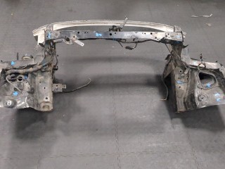 Усилитель бампера передний, ориг. номер 13259739, Chevrolet Cruze 2008-2012