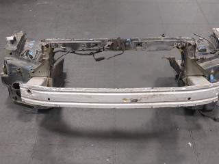 Усилитель бампера передний, ориг. номер 13259739, Chevrolet Cruze 2008-2012