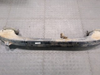 Усилитель бампера задний, Mercedes C W203 2000-2004