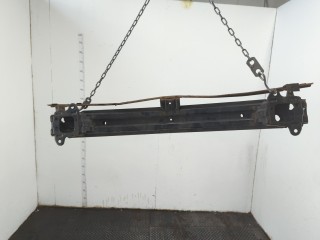 Усилитель бампера передний, ориг. номер 865301C300, Hyundai Getz 2002-2005