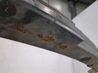 Усилитель бампера передний, ориг. номер 71130SHJA00ZZ, Honda Odyssey 2006-2008