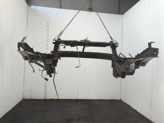 Усилитель бампера передний, ориг. номер 13272552, Opel Zafira 2008-2014