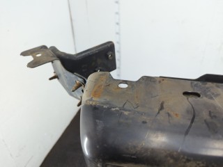 Усилитель бампера передний, ориг. номер 15814973, 15264941, 15264940, Hummer H3 2005-2010