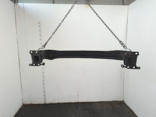 Усилитель бампера передний, ориг. номер 1P0807109A, Seat Leon 2005-2009