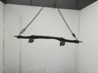 Рамка капота, Toyota RAV4 2005-2008
