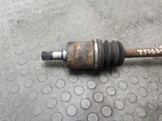 Полуось (приводной вал, шрус) левая передняя, ориг. номер 44306S6DG50, Honda Civic 2003-2005