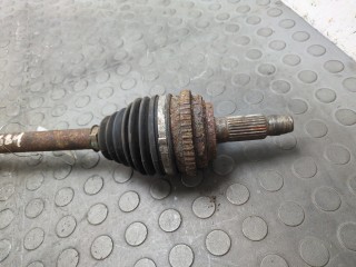 Полуось (приводной вал, шрус) левая передняя, ориг. номер 44306S6DG50, Honda Civic 2003-2005