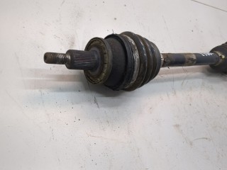Полуось (приводной вал, шрус) левая передняя, ориг. номер 6QE407271H, Volkswagen Fox 2003-2009