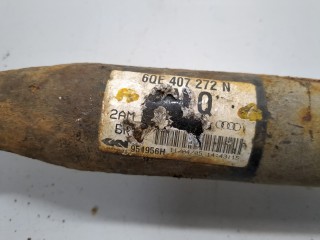 Полуось (приводной вал, шрус) правая передняя, ориг. номер 6QE407272N, Volkswagen Fox 2003-2009