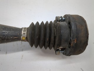 Полуось (приводной вал, шрус) правая передняя, ориг. номер 6QE407272N, Volkswagen Fox 2003-2009